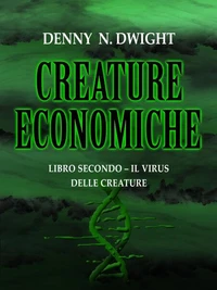 CREATURE ECONOMICHE
