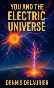 You and the Electric Universe