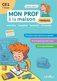 Français CE1