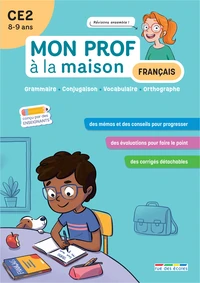 Français CE2