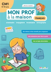 Français CM1