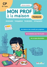 Français CP