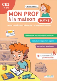 Maths CE1