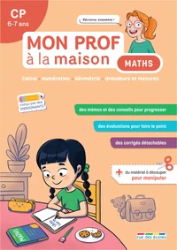 Maths CP