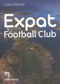 Expat Football Club