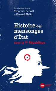 Mensonges d'état
