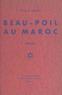 Beau-Poil au Maroc