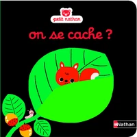 On se cache ?