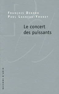 Le concert des puissants