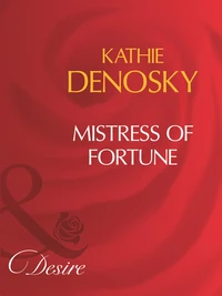 Mistress Of Fortune