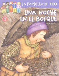 Una noche en el bosque