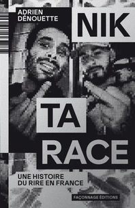 Nik ta race