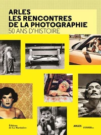 Arles, les rencontres de la photographie