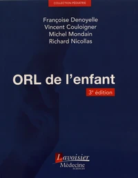ORL de l'enfant