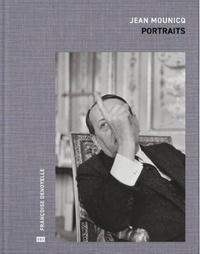 Collections de livres électroniques Kindle Portraits par Denoyelle Francoise, Mounicq Jean MOBI PDB iBook 9782365101097 (Litterature Francaise)