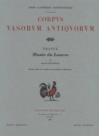 Corpus Vasorum Antiquorum