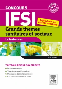 Concours IFSI