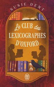 Le club des lexicographes d'Oxford