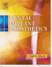 Dental Implant Prosthetics.
