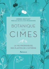 Botanique des cimes