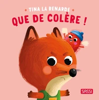 Tina la renarde