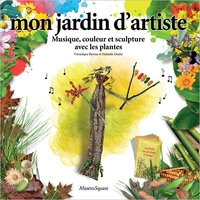 Mon jardin d'artiste