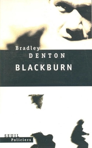 Denton - Blackburn.