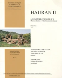 Hauran II