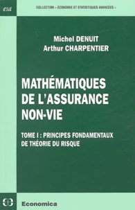Mathématiques de l'assurance non-vie