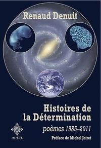 Histoires De La Détermination