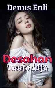 Desahan Tante Lifa