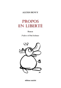 Propos en liberté