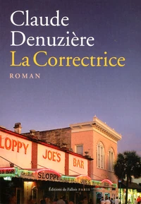 La correctrice
