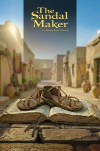 The Sandal Maker