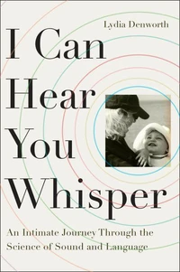 I Can Hear You Whisper