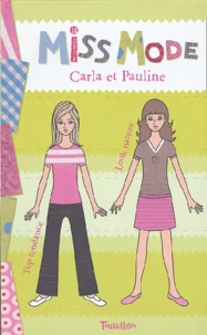 Carla et Pauline