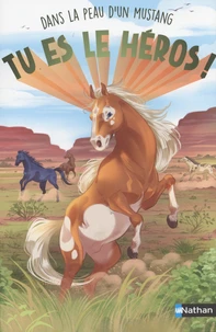 Dans la peau d'un mustang