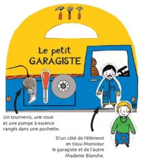 Le petit garagiste
