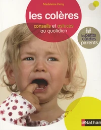 Les colères