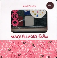 Maquillage facile