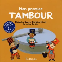 Mon premier tambourin