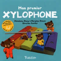 Mon premier xylophone