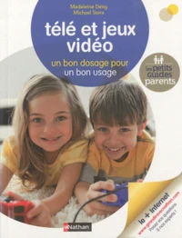 Télé et jeux vidéo