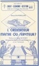 Denys Banssillon - L'Ordinateur : Maître ou serviteur ?.