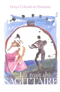 La Nuit du Sagitaire