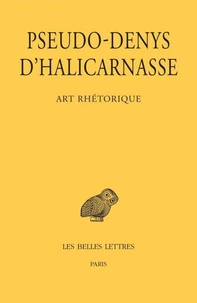 Art rhétorique