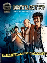 Furiani Vendetta