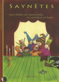 Saynètes