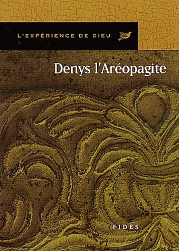 Denys Néron - Denys l'Aréopagite.