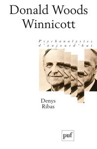 Denys Ribas - Donald Woods Winnicott.